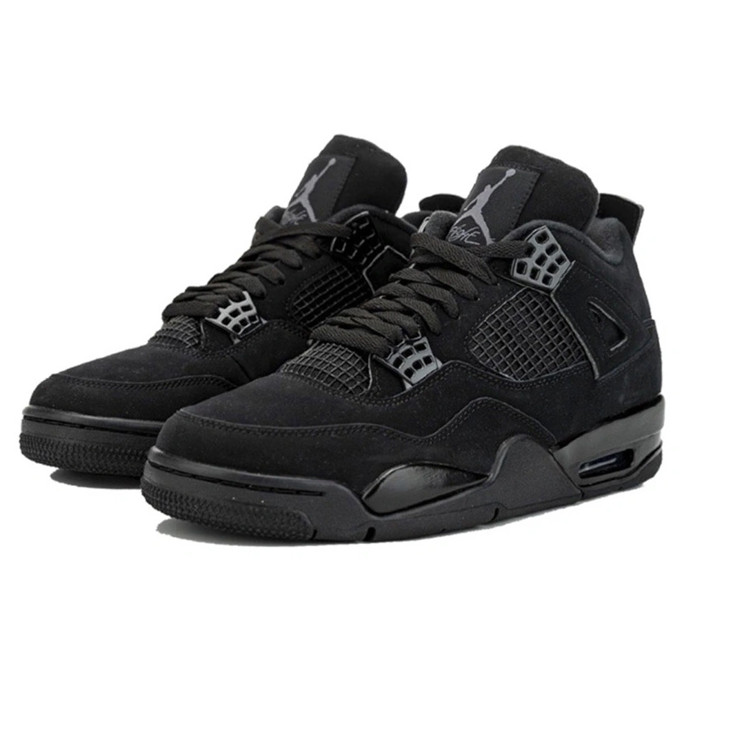 AIR 2020 4 RETRO JORDAN 'BLACK CAT' 0918